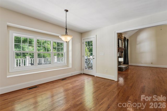 9517 Truelight Church Road, Charlotte, NC 28227