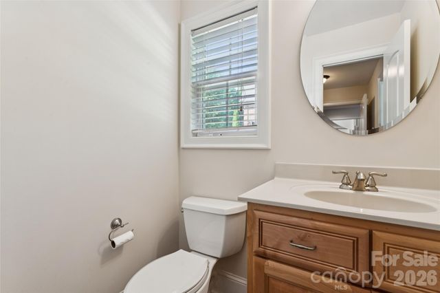 9517 Truelight Church Road, Charlotte, NC 28227