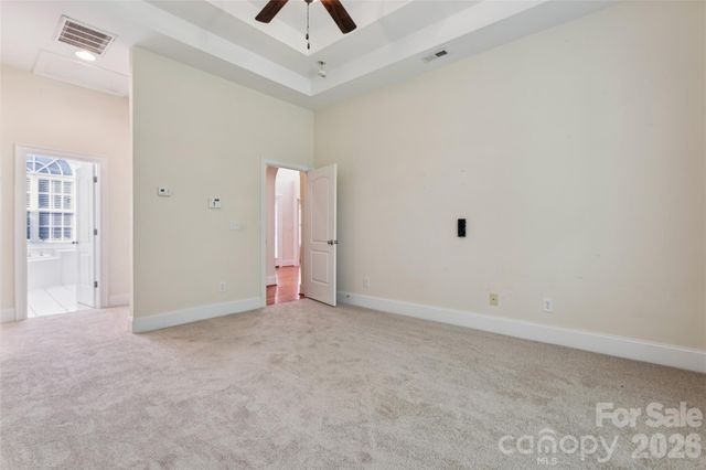 9517 Truelight Church Road, Charlotte, NC 28227