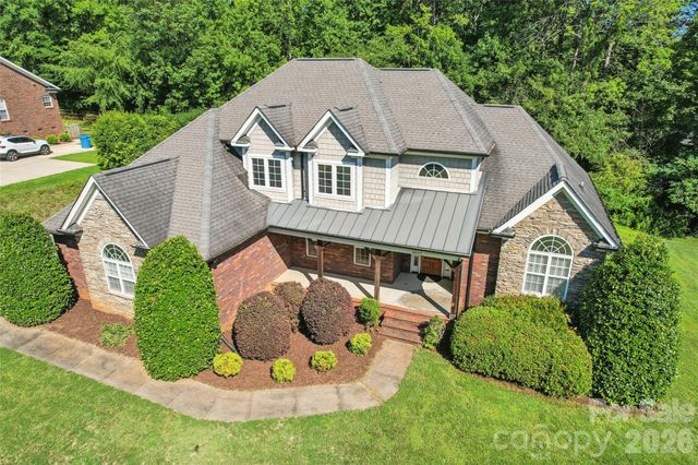 9517 Truelight Church Road, Charlotte, NC 28227