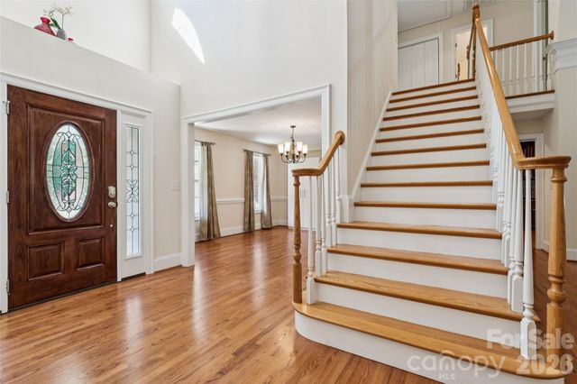 9517 Truelight Church Road, Charlotte, NC 28227