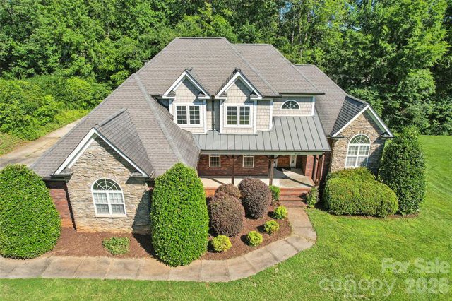9517 Truelight Church Road, Charlotte, NC 28227