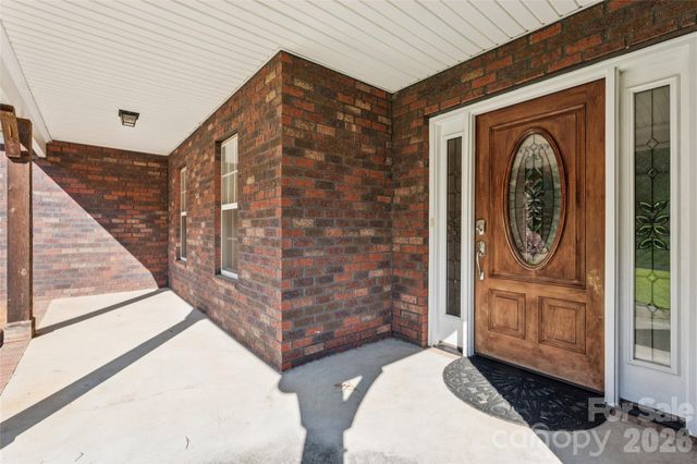 9517 Truelight Church Road, Charlotte, NC 28227