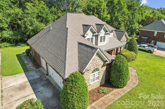9517 Truelight Church Road, Charlotte, NC 28227