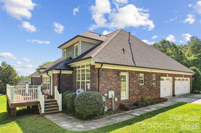 9517 Truelight Church Road, Charlotte, NC 28227