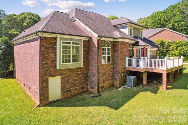 9517 Truelight Church Road, Charlotte, NC 28227