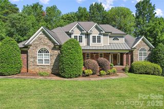 9517 Truelight Church Road, Charlotte, NC 28227