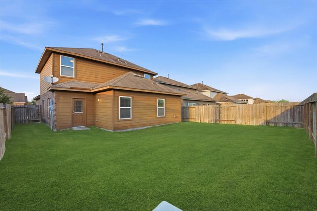 7530 Foxwaithe Lane, Humble, TX 77338