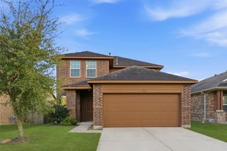 7530 Foxwaithe Lane, Humble, TX 77338