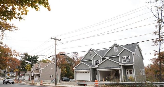 496 Hamilton Street, Worcester, MA 01604