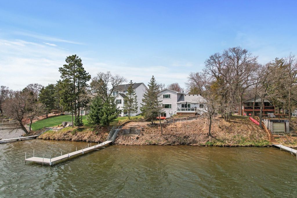 14320 284th Avenue NW, Zimmerman, MN 55398
