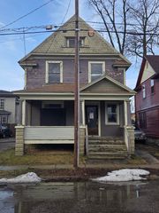 528 Potter Street, Kalamazoo City, MI 49007
