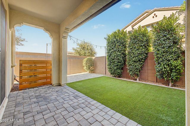 1941 S WALLRADE Lane, Gilbert, AZ 85295