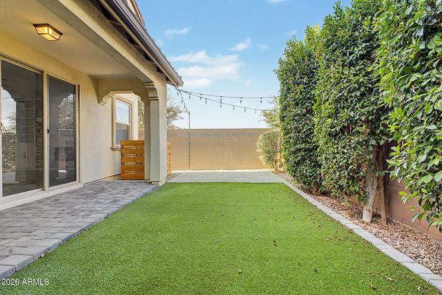 1941 S WALLRADE Lane, Gilbert, AZ 85295