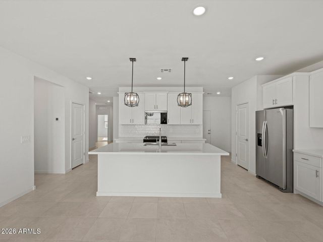 248 N 176TH Lane, Goodyear, AZ 85338