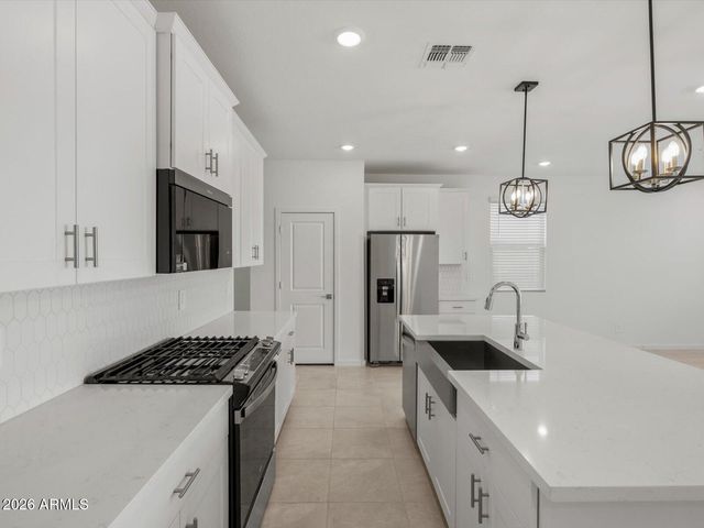 248 N 176TH Lane, Goodyear, AZ 85338