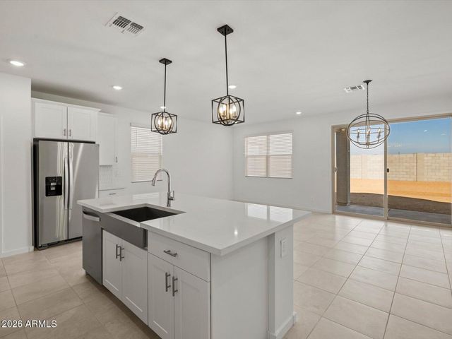 248 N 176TH Lane, Goodyear, AZ 85338