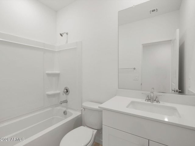 248 N 176TH Lane, Goodyear, AZ 85338