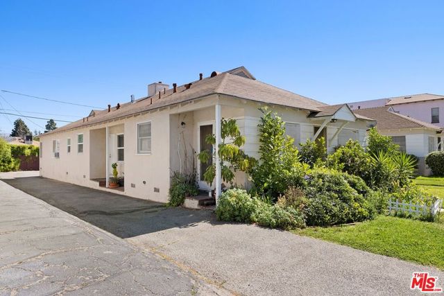 242 N Cordova Street, Burbank, CA 91505