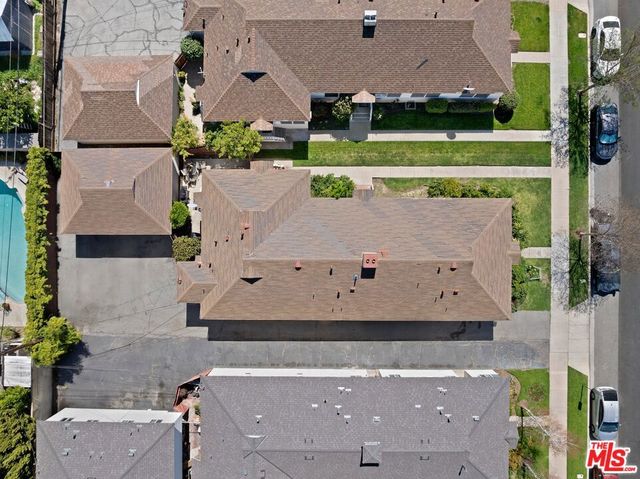 242 N Cordova Street, Burbank, CA 91505