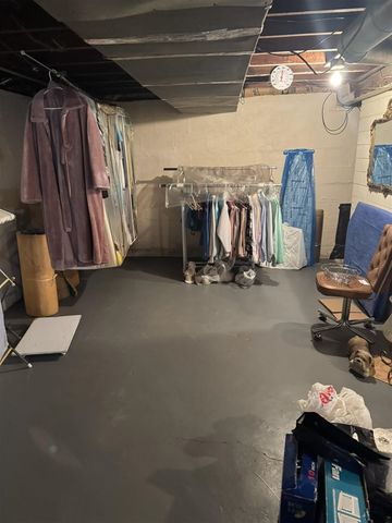 833 Backus Street, Jackson, MI 49202