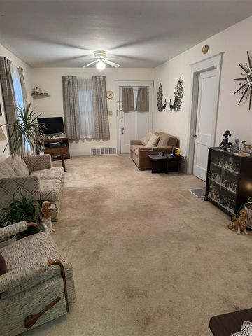 833 Backus Street, Jackson, MI 49202