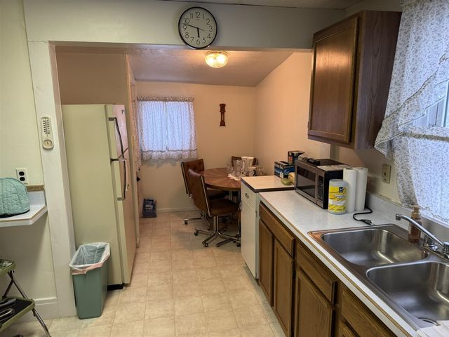 833 Backus Street, Jackson, MI 49202