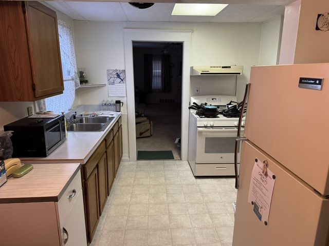 833 Backus Street, Jackson, MI 49202