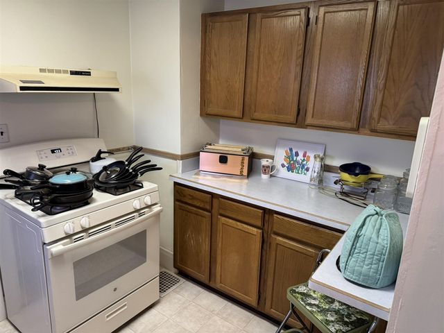 833 Backus Street, Jackson, MI 49202