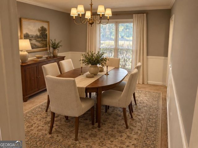 4980 Whitewater Drive, Peachtree Corners, GA 30092