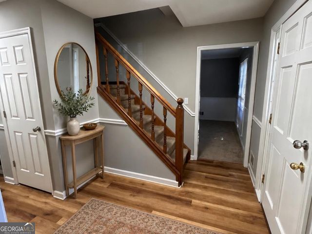 4980 Whitewater Drive, Peachtree Corners, GA 30092
