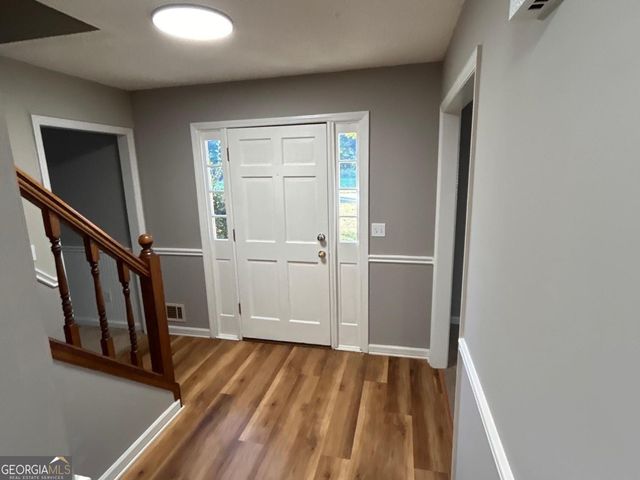 4980 Whitewater Drive, Peachtree Corners, GA 30092