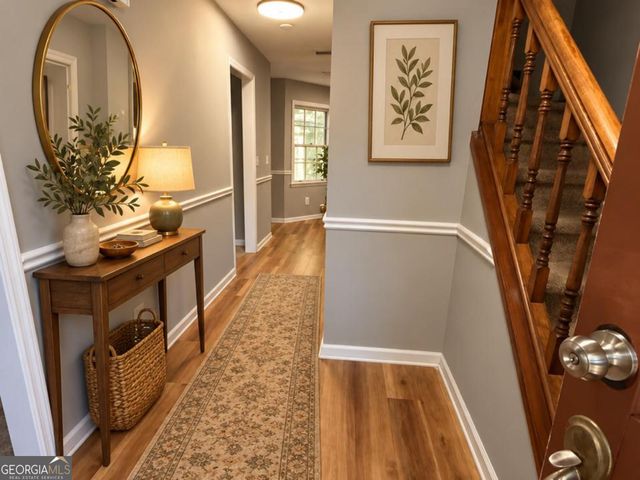 4980 Whitewater Drive, Peachtree Corners, GA 30092