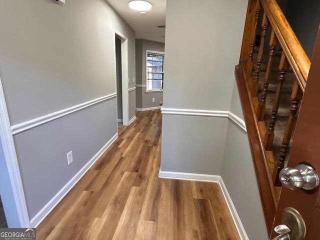 4980 Whitewater Drive, Peachtree Corners, GA 30092