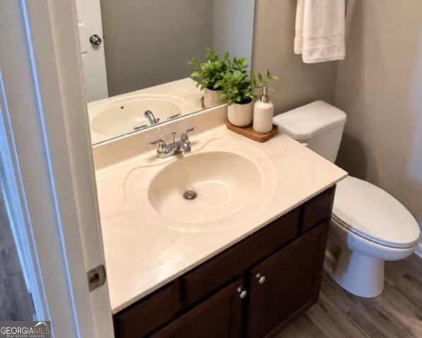4980 Whitewater Drive, Peachtree Corners, GA 30092