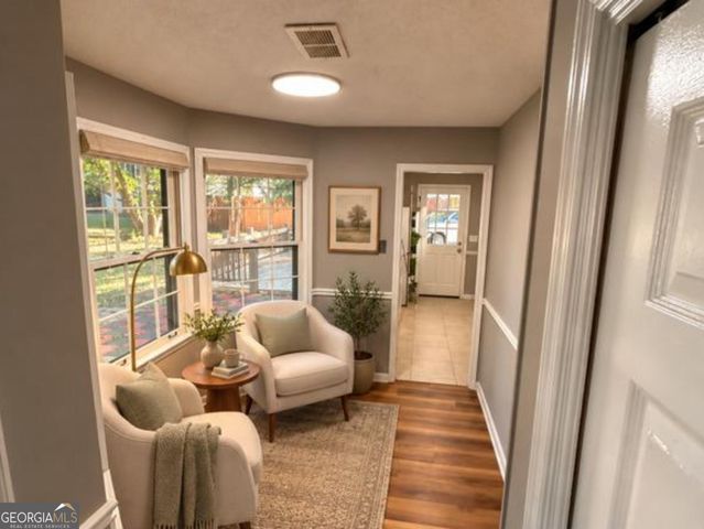 4980 Whitewater Drive, Peachtree Corners, GA 30092