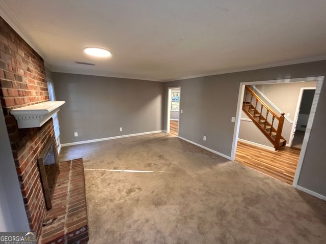 4980 Whitewater Drive, Peachtree Corners, GA 30092