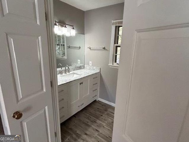 4980 Whitewater Drive, Peachtree Corners, GA 30092