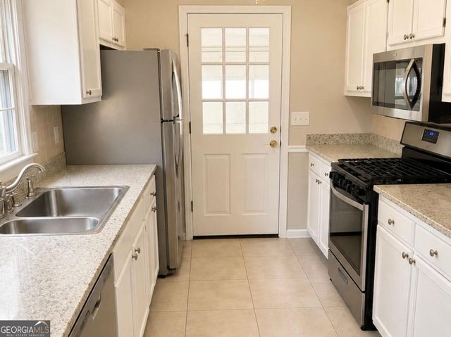 4980 Whitewater Drive, Peachtree Corners, GA 30092