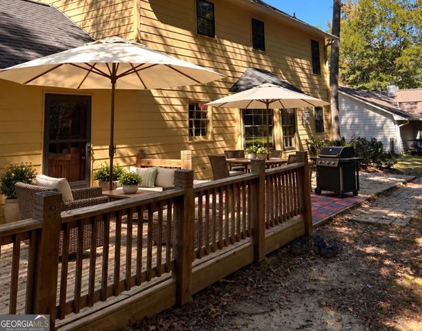 4980 Whitewater Drive, Peachtree Corners, GA 30092