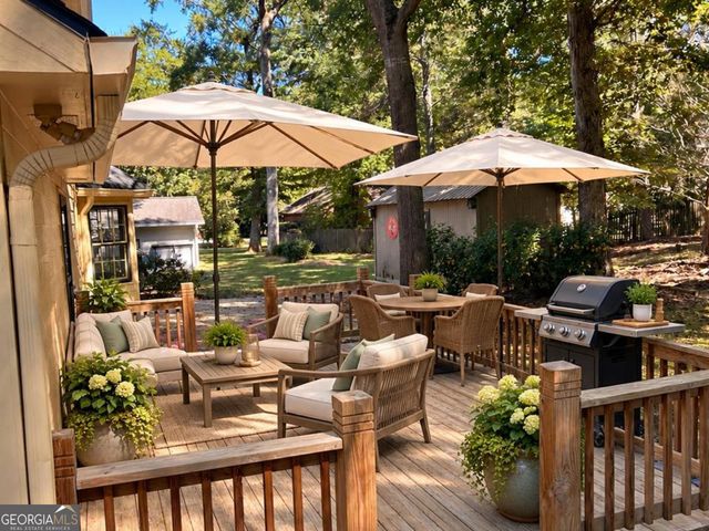 4980 Whitewater Drive, Peachtree Corners, GA 30092