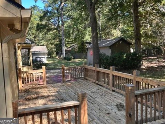 4980 Whitewater Drive, Peachtree Corners, GA 30092