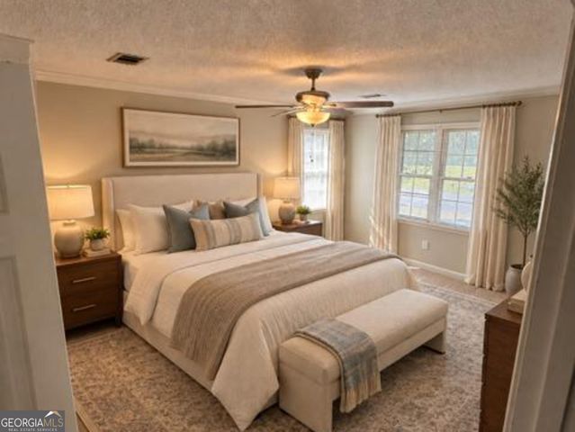 4980 Whitewater Drive, Peachtree Corners, GA 30092