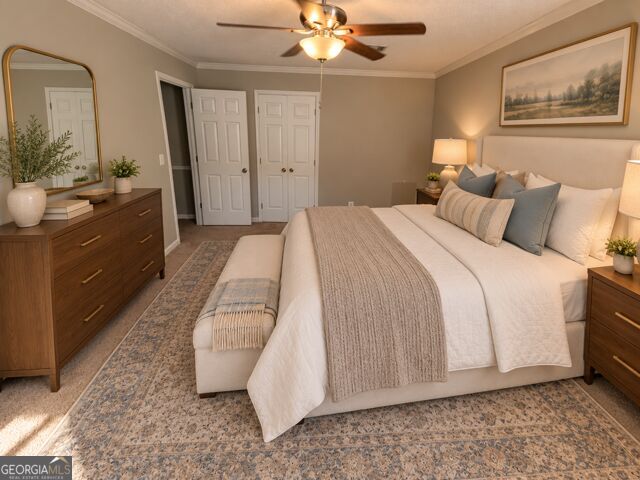 4980 Whitewater Drive, Peachtree Corners, GA 30092