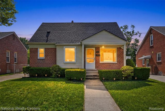9951 Marion, Redford Charter Township, MI 48239
