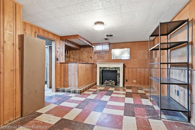 9951 Marion, Redford Charter Township, MI 48239
