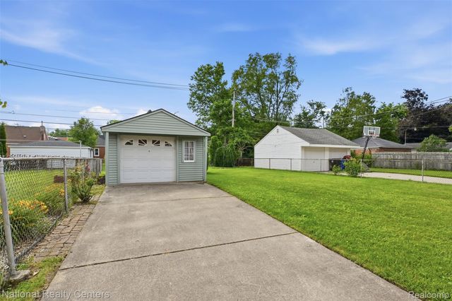 9951 Marion, Redford Charter Township, MI 48239