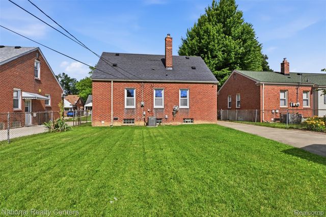 9951 Marion, Redford Charter Township, MI 48239