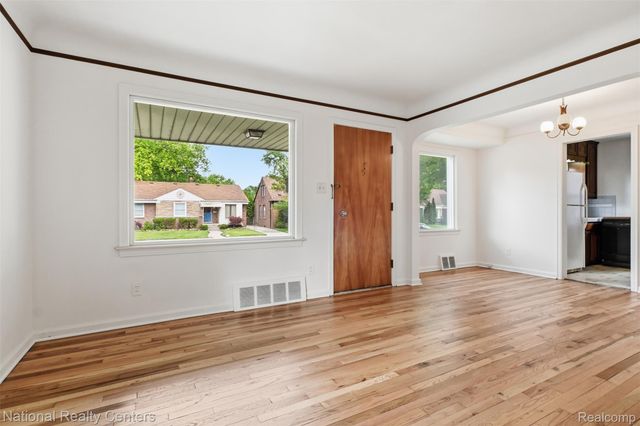 9951 Marion, Redford Charter Township, MI 48239