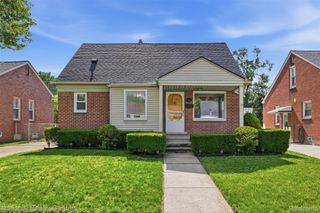9951 Marion, Redford Charter Township, MI 48239